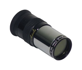 Eyepiece with Filter