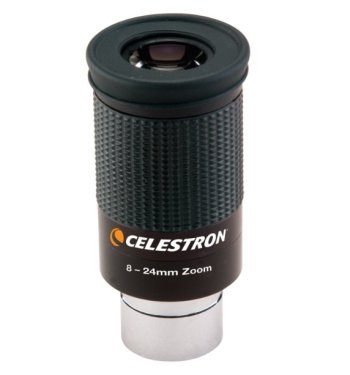 Celestron Zoom Eyepiece